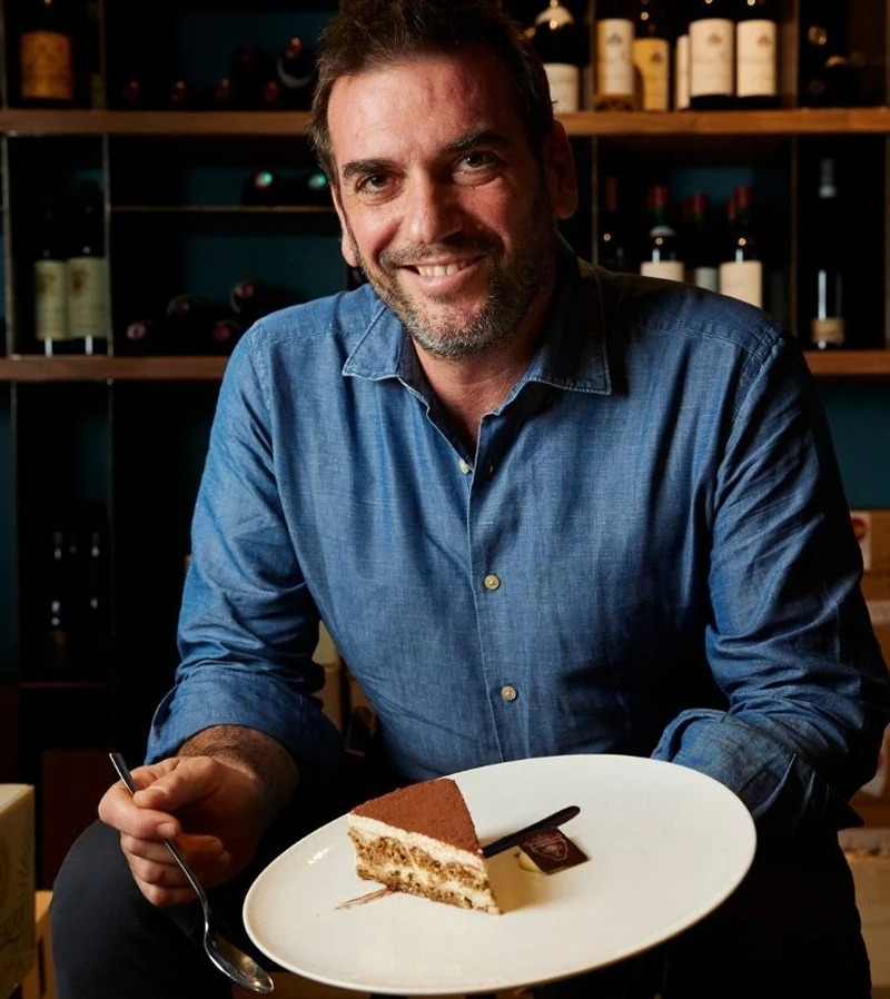 Paolo Lai: preservare l’autenticità della ricetta originale de Le Beccherie per le nuove generazioni