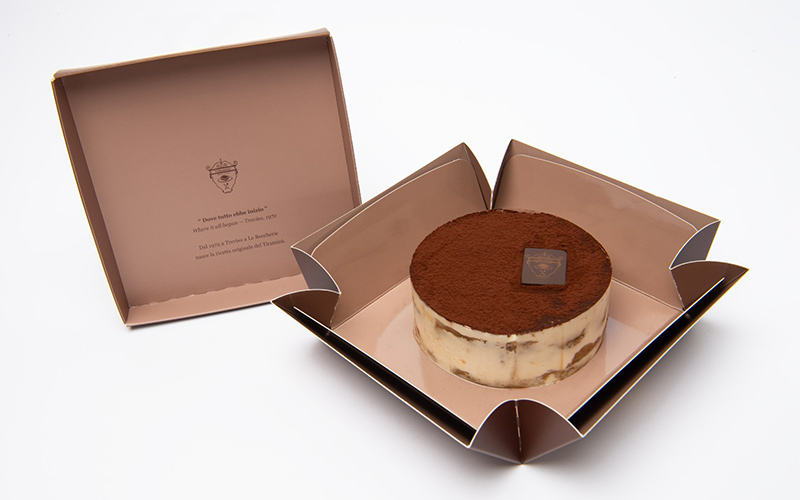 Tiramisù 3