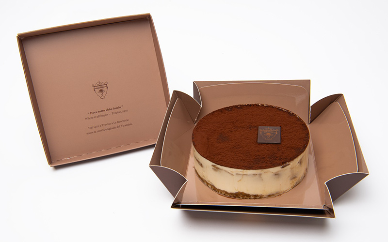 Tiramisù 5